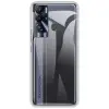 Newface Tecno Pova Neo Kılıf Lüx Şeffaf Silikon