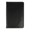 Newface Universal 7 Kılıf 360 Tablet Deri Kılıf - Siyah