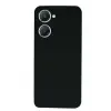Newface Vivo Y18 Kılıf First Silikon - Siyah