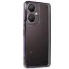 Newface Vivo Y27 Kılıf Razer Lensli Silikon - Mor
