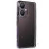 Newface Vivo Y27 Kılıf Razer Lensli Silikon - Mor
