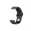Newface Watch 20mm Klasik Kordon - Siyah