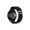 Newface Watch 20mm KR410 Kumaş Kordon - Siyah