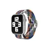 Newface Watch 20mm Star Kordon - Gri-Turuncu