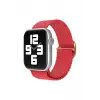 Newface Watch 20mm Star Kordon - Kırmızı