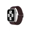 Newface Watch 20mm Star Kordon - Mürdüm