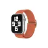 Newface Watch 20mm Star Kordon - Turuncu
