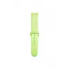 Newface Watch 22mm Klasik Kordon - Açık Yeşil