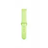 Newface Watch 22mm Klasik Kordon - Açık Yeşil