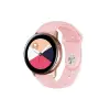 Newface Watch 22mm Klasik Kordon - Pembe