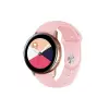 Newface Watch 22mm Klasik Kordon - Pembe