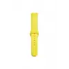 Newface Watch 22mm Klasik Kordon - Sarı
