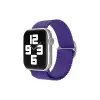 Newface Watch 22mm Star Kordon - Mor