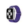 Newface Watch 22mm Star Kordon - Mor