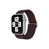 Newface Watch 22mm Star Kordon - Mürdüm