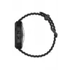 Newface Watch 7 Ultra KR417 Rug Silikon Kordon - Mor