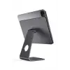 Newface X26 Holder Stand ipad Pro 12.9 - Gri