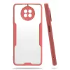 Newface Xiaomi Mi 10T Lite Kılıf Platin Silikon - Pembe