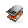 Newface Xiaomi Mi 11T Pro Kılıf Lüx Şeffaf Silikon
