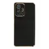Newface Xiaomi Mi 11T Pro Kılıf Volet Silikon - Siyah