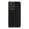 Newface Xiaomi Mi 11T Pro Kılıf Volet Silikon - Siyah