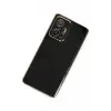 Newface Xiaomi Mi 11T Pro Kılıf Volet Silikon - Siyah