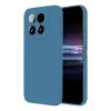 Newface Xiaomi Mi 15T First Silikon - Mavi