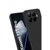 Newface Xiaomi Mi 15T Pro First Silikon - Siyah