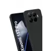 Newface Xiaomi Mi 15T Pro First Silikon - Siyah