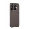 Newface Xiaomi Mi 17T Auto Focus Karbon Kapak - Gri