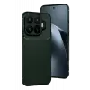 Newface Xiaomi Mi 17T Auto Focus Karbon Kapak - Koyu Yeşil