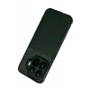 Newface Xiaomi Mi 17T Auto Focus Karbon Kapak - Koyu Yeşil