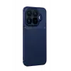 Newface Xiaomi Mi 17T Auto Focus Karbon Kapak - Lacivert