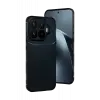 Newface Xiaomi Mi 17T Auto Focus Karbon Kapak - Siyah