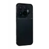 Newface Xiaomi Mi 17T Auto Focus Karbon Kapak - Siyah