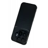 Newface Xiaomi Mi 17T Auto Focus Karbon Kapak - Siyah