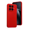 Newface Xiaomi Mi 17T First Silikon - Kırmızı