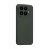Newface Xiaomi Mi 17T First Silikon - Koyu Yeşil