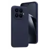 Newface Xiaomi Mi 17T First Silikon - Lacivert