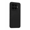 Newface Xiaomi Mi 17T First Silikon - Siyah