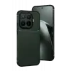 Newface Xiaomi Mi 17T Pro Auto Focus Karbon Kapak - Koyu Yeşil