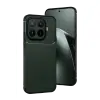 Newface Xiaomi Mi 17T Pro Auto Focus Karbon Kapak - Koyu Yeşil
