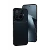 Newface Xiaomi Mi 17T Pro Auto Focus Karbon Kapak - Siyah