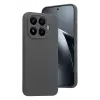 Newface Xiaomi Mi 17T Pro First Silikon - Gri