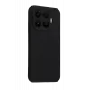Newface Xiaomi Mi 17T Pro First Silikon - Siyah