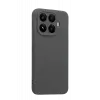 Newface Xiaomi Mi 17T Pro Nano içi Kadife Silikon - Gri