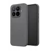 Newface Xiaomi Mi 17T Pro Thermax Silikon Kılıf - Gri