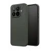 Newface Xiaomi Mi 17T Pro Thermax Silikon Kılıf - Koyu Yeşil