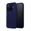 Newface Xiaomi Mi 17T Pro Thermax Silikon Kılıf - Lacivert