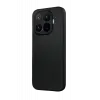 Newface Xiaomi Mi 17T Pro Thermax Silikon Kılıf - Siyah